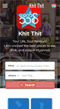 Mobile Screenshot of khitthit.com