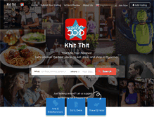 Tablet Screenshot of khitthit.com